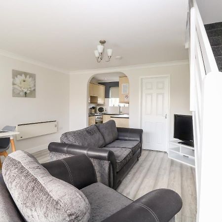 91 Waterside Park Villa Lowestoft Buitenkant foto