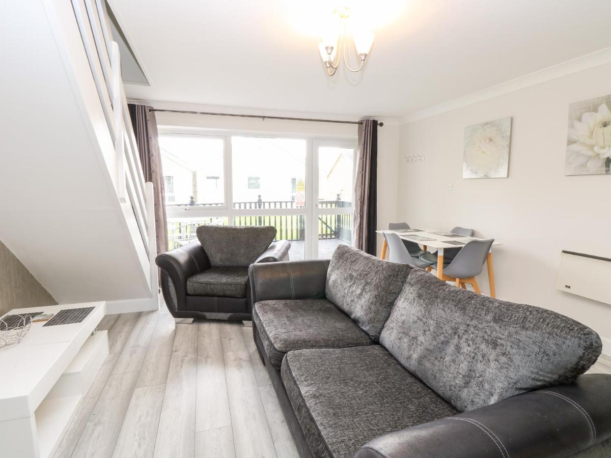 91 Waterside Park Villa Lowestoft Buitenkant foto