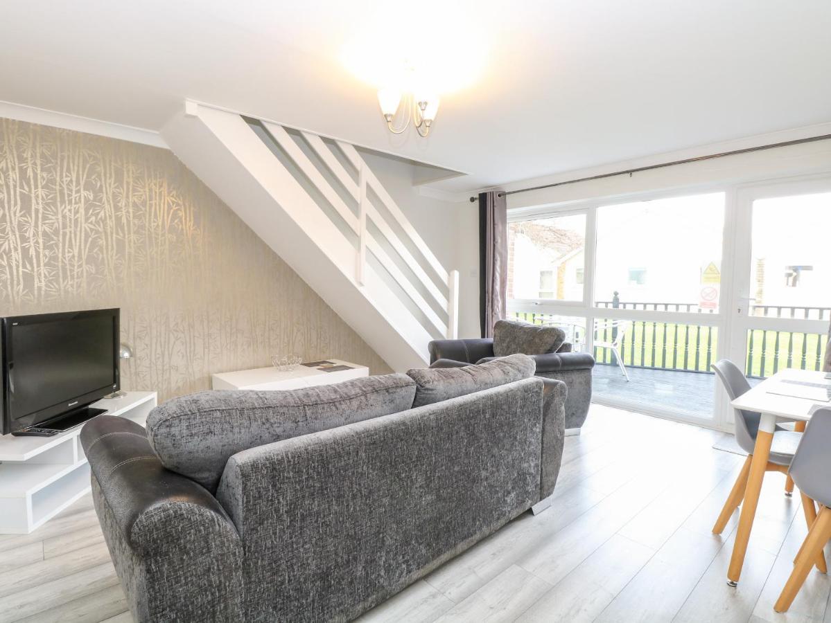 91 Waterside Park Villa Lowestoft Buitenkant foto