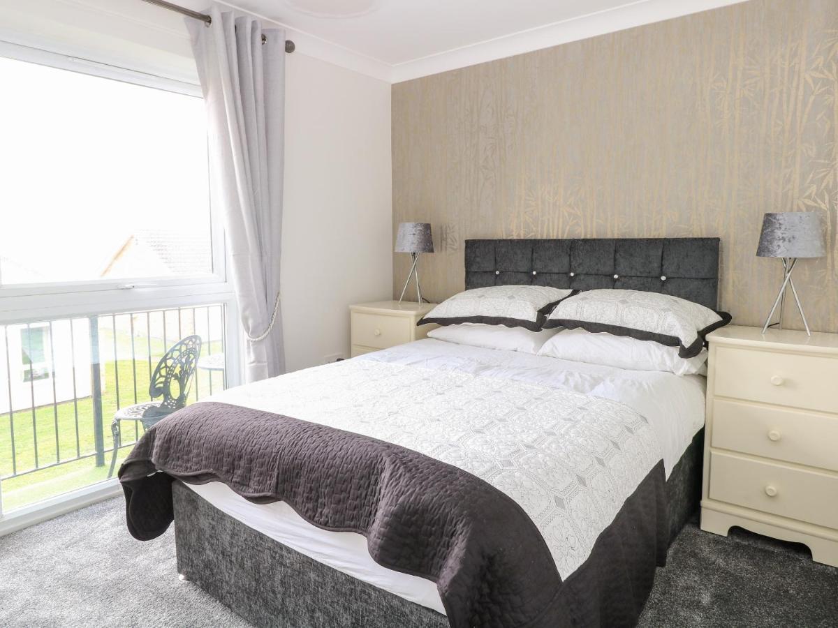91 Waterside Park Villa Lowestoft Buitenkant foto
