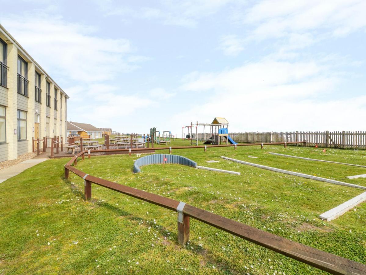 91 Waterside Park Villa Lowestoft Buitenkant foto